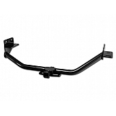 Armordillo USA Trailer Hitch Class 2 Black - 7173088