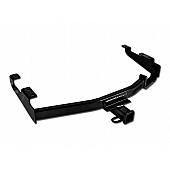 Armordillo USA Trailer Hitch Class 3 Black - 7173118
