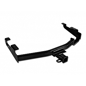 Armordillo USA Trailer Hitch Class 3 Black - 7173118