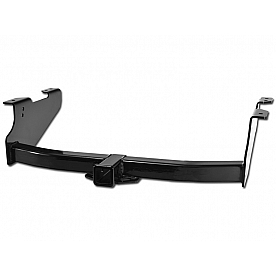 Armordillo USA Trailer Hitch Class 3 Black - 7173149