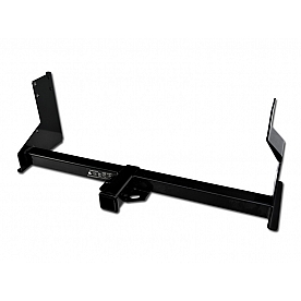 Armordillo USA Trailer Hitch Class 3 Black - 7173194