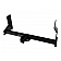 Armordillo USA Trailer Hitch Class 3 Black - 7173194