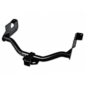 Armordillo USA Trailer Hitch Class 3 Black - 7173200