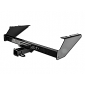 Armordillo USA Trailer Hitch Class 3 Black - 7173217