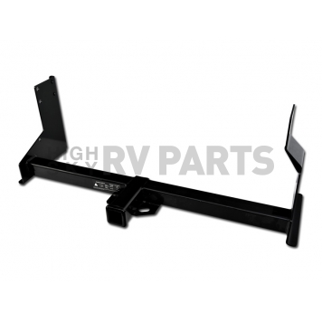 Armordillo USA Trailer Hitch Class 3 Black - 7173231