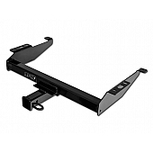 Armordillo USA Trailer Hitch Class 3 Black - 7173248