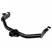 Armordillo USA Trailer Hitch Class 3 Black - 7173279