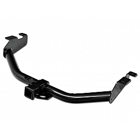 Armordillo USA Trailer Hitch Class 3 Black - 7173279