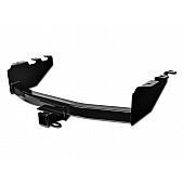 Armordillo USA Trailer Hitch Class 3 Black - 7173286