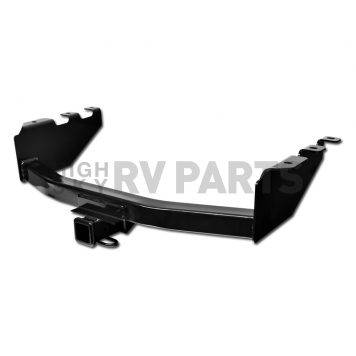 Armordillo USA Trailer Hitch Class 3 Black - 7173286