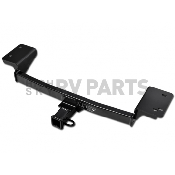 Armordillo USA Trailer Hitch Class 3 Black - 7173347-1