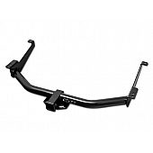 Armordillo USA Trailer Hitch Class 3 Black - 7173378