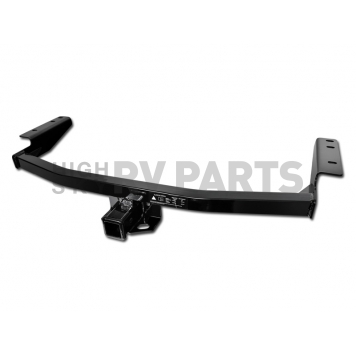 Armordillo USA Trailer Hitch Class 3 Black - 7173385