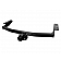 Armordillo USA Trailer Hitch Class 3 Black - 7173385