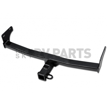 Armordillo USA Trailer Hitch Class 3 Black - 7173415-1