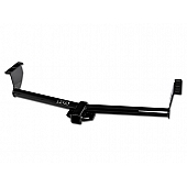 Armordillo USA Trailer Hitch Class 3 Black - 7173422