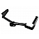 Armordillo USA Trailer Hitch Class 3 Black - 7173446