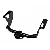 Armordillo USA Trailer Hitch Class 3 Black - 7173545