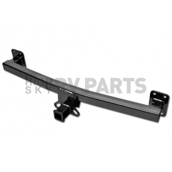 Armordillo USA Trailer Hitch Class 3 Black - 7173552