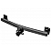 Armordillo USA Trailer Hitch Class 3 Black - 7173552