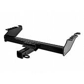 Armordillo USA Trailer Hitch Class 4 Black - 7173569