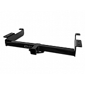 Armordillo USA Trailer Hitch Class 4 Black - 7173613