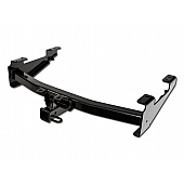 Armordillo USA Trailer Hitch Class 4 Black - 7173620