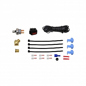 B&M Auto Trans Torque Converter Lock-Up Override - 80217