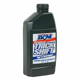 B&M Automatic Transmission Fluid 1 Quart Type F - 80259