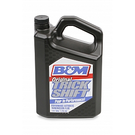 B&M Automatic Transmission Fluid 1 Gallon Type F - 80260
