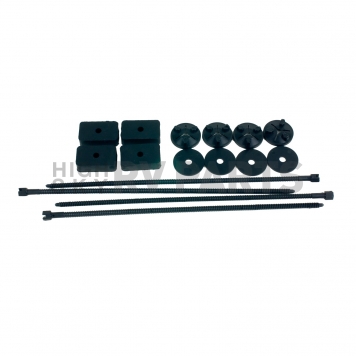 B&M Fluid Cooler Installation Kit - 80278