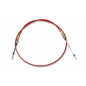 B&M Automatic Transmission Shifter Cable 72 Inch - 80506