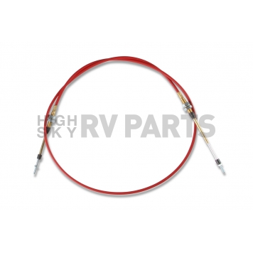 B&M Automatic Transmission Shifter Cable 72 Inch - 80506
