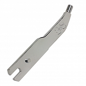 B&M Automatic Transmission Shifter Lever - 80586
