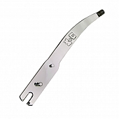 B&M Automatic Transmission Shifter Lever - 80587