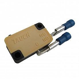 B&M Neutral Safety/ Backup Light Switch - 80609