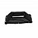 B&M Shifter Boot Black Rubber - 80611