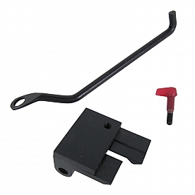 B&M Automatic Transmission Shifter Indicator - 80615