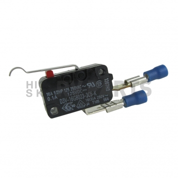 B&M Neutral Safety/ Backup Light Switch - 80629