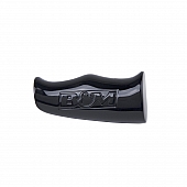 B&M Shifter Knob Black Plastic - 80642