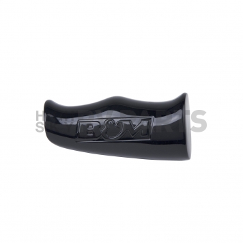 B&M Shifter Knob Black Plastic - 80642