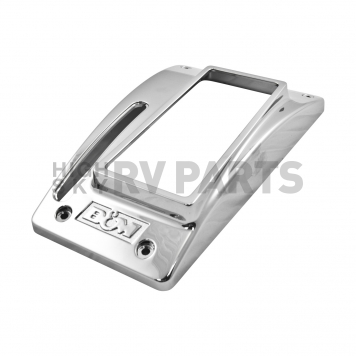 B&M Automatic Transmission Shifter Cover Plate - 80644