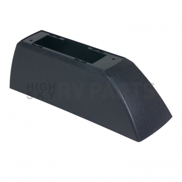 B&M Automatic Transmission Shifter Housing - 80646-2