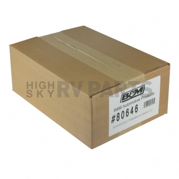 B&M Automatic Transmission Shifter Housing - 80646-1