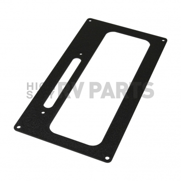 B&M Automatic Transmission Shifter Cover Plate - 80663-4