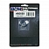 B&M Automatic Transmission Shifter Knob Insert - 80669