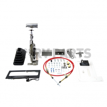 B&M Automatic Transmission Shifter - 80692-2