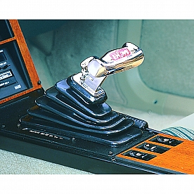 B&M Automatic Transmission Shifter - 80694