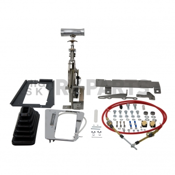 B&M Automatic Transmission Shifter - 80694-1