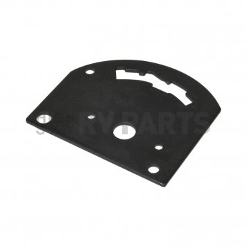 B&M Automatic Transmission Shifter Gate Plate - 80710-3